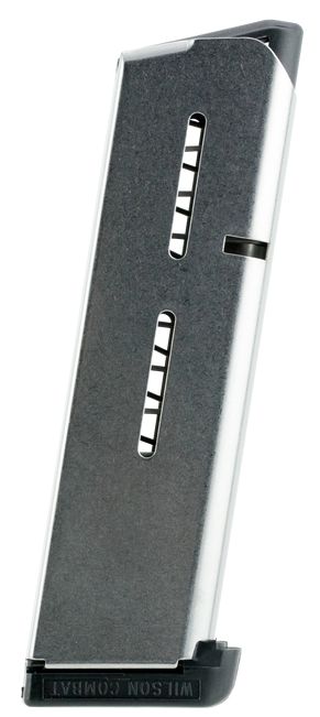 Wilson Compact 47 1911 .45 ACP 7 Rd