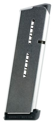 Wilson Compact 47 1911 .45 ACP 7 Rd