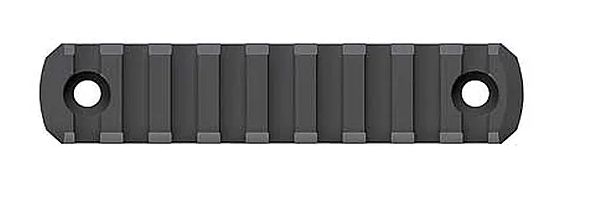 Magpul MAG583 BLK M-LOK Aluminum rail 9 Slot