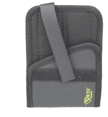 Sticky Travel Mount