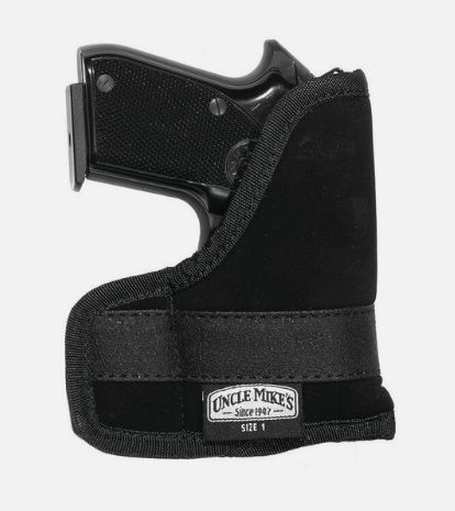 Uncle Mikes Pocket Carry size 1