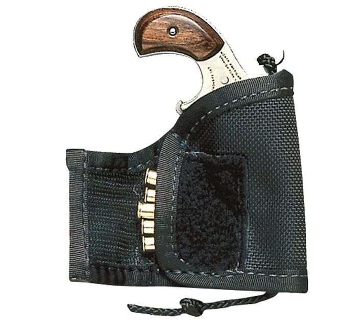 HPK-L-Pocket Holster