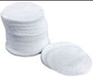 Round Ball Patches .45-50 Cal 31007043