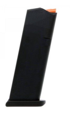 Glock G43X/G48 9x19 10 Rd 47818