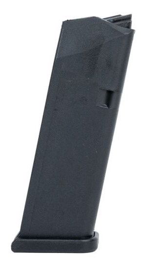 Glock G19 9x19, 15 Rd MF19015