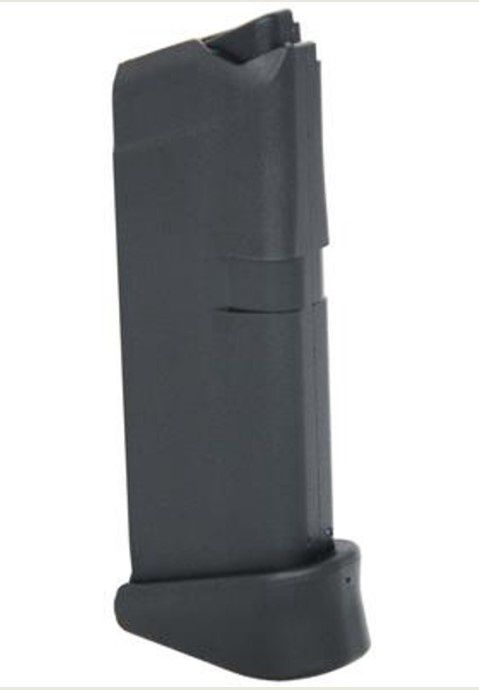 Glock G43 9MM 6Rd EXT MF08855