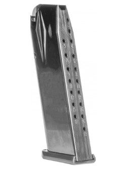 Canik MA548 TP9 Series 18rd 9mm Luger Black Metal
