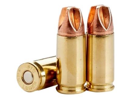 Lehigh Defense LA38068XD Xtreme Defense Home Defense 380ACP