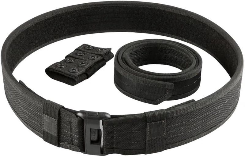 5.11 Sierra Bravo Duty Belt 2&quot; Keepers