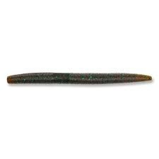5&quot; Yamasenko Green Pumpkin Black 10 ct