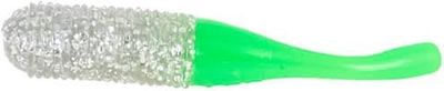 ACC Crappie Snax The Shank Discoface 2.5&quot; 12Ct