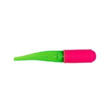 ACC Crappie Snax The Shank Nitro Chicken 2.5&quot; 12Ct