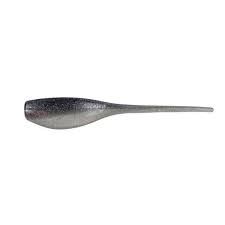 Baby Shad 2&quot; Live Minnow