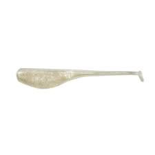 Baby Shad 2&quot; Pearl White BGBS65-18 18Pk