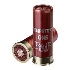 20 Gauge