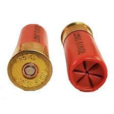 12 Gauge