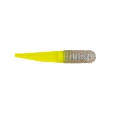 ACC Crappie Snax The Shank Ol&#39; Faithful 2 1/2in 12 Ct