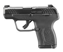 Ruger LCP Max