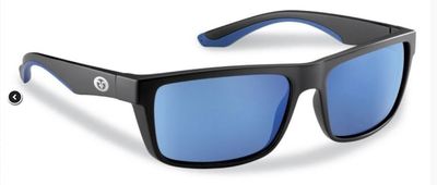 Flying Fisherman Streamer Sunglasses 7879