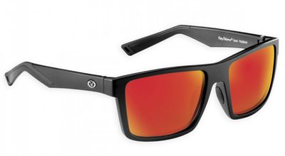 Flying Fisherman Swirl Sunglasses 7826