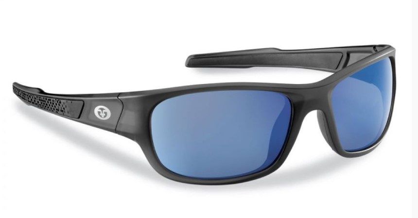 Flying Fisherman Last Cast Sunglasses 7877