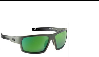 Flying Fisherman Groves Sunglasses 7869