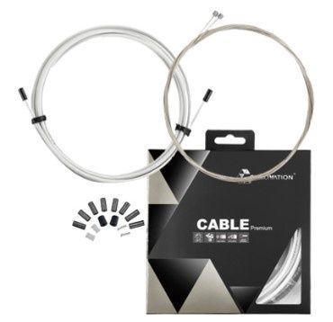 CICLOVATION PREMIUM SHIFT CABLE SET