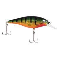 Berkley Flicker Shad Shallow Crankbait Flashy Perch 2&quot;