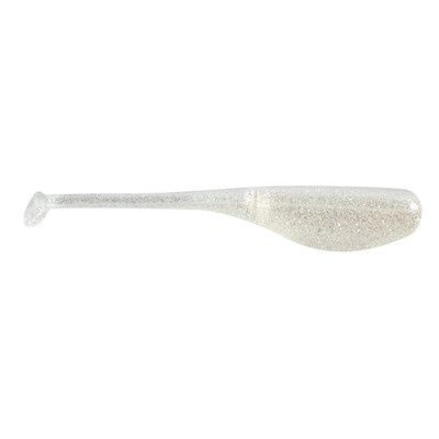 Bobby Garland Itty Bit Swim&#39;R Pearl White 20Ct 1.25&quot;