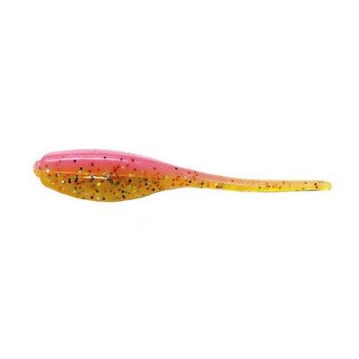 Bobby Garland Baby Shad BBQ Chicken 2&quot; 18Ct