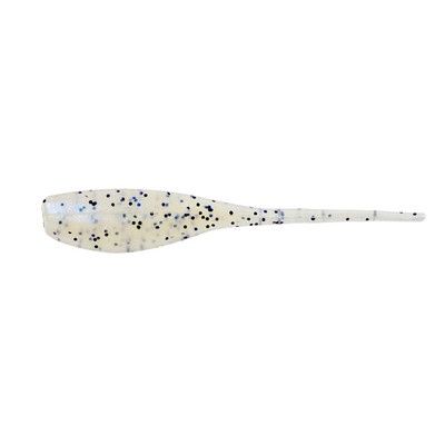 Bobby Garland Baby Shad Monkey Milk 2&quot; 18Ct
