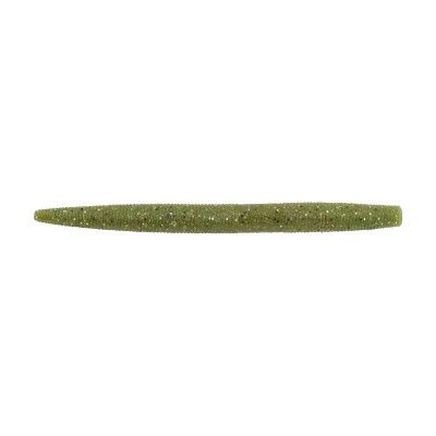 Berkley PowerBait MaxScent The General Soft Bait 5&quot; 8Ct