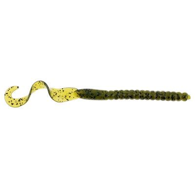 Berkley PowerBait Power Worms Watermelon 7&quot; 13Ct
