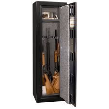 Safes &amp; Storage