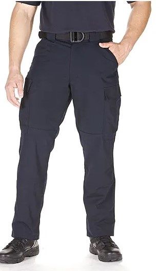 5.11 Mens XL Dark Navy R Tactical Pants