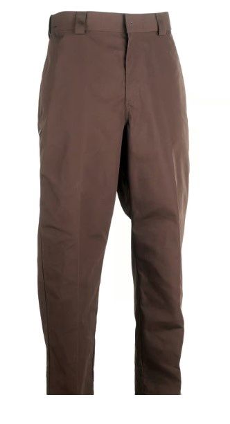 Mens Taclite Patrol Duty Pant 38 Brown