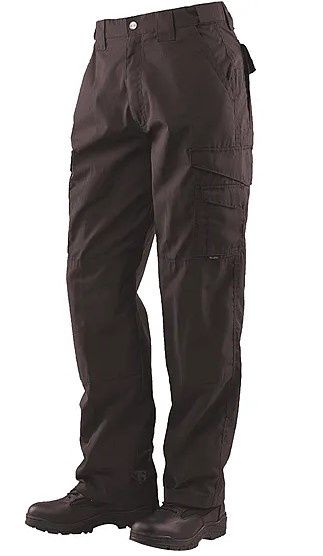 Tru-Spec 24 7 Tactical Pant 32x32 Brown