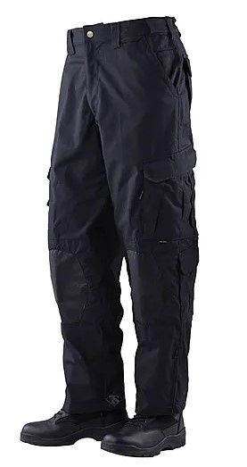 Tru-Spec TRU XTREME Pant, Black, XLR