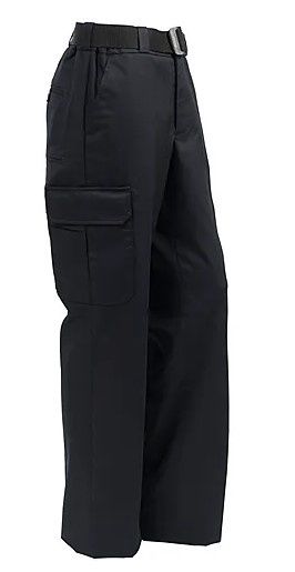 Elbeco Men&#39;s Navy Tek3 Cargo Pants  Size 35