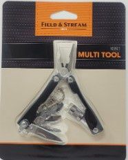 Field and Stream Multi Tool