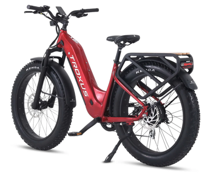 E-Bikes