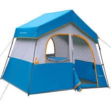 Tent&#39;s &amp; Shelters
