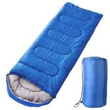 Sleeping Gear