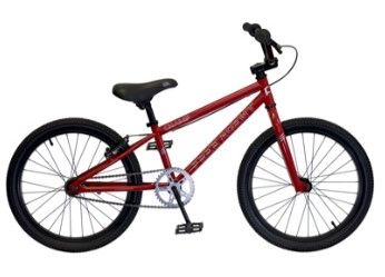 Bicycles