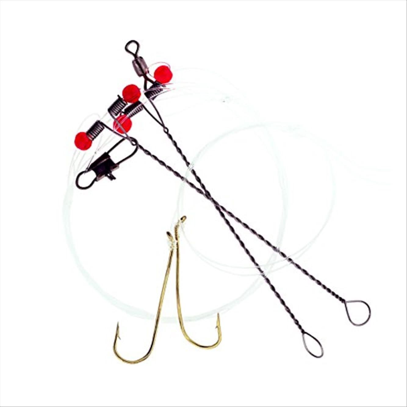 Crappie Rig 06010-004 RGCR-4