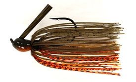Dirty Jigs Alabama Craw 3/8oz