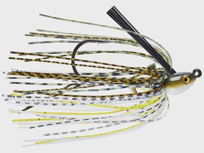 Dirty Jigs Finesse Swim Jig 5/16 oz Ayu