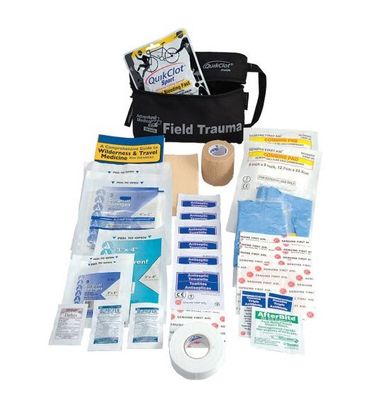 Field Trauma Kit