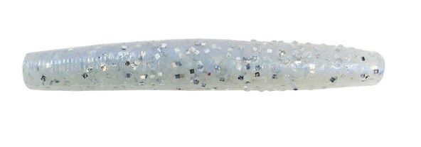 Finesse TRD White Lightning 2.75&quot; 8Ct