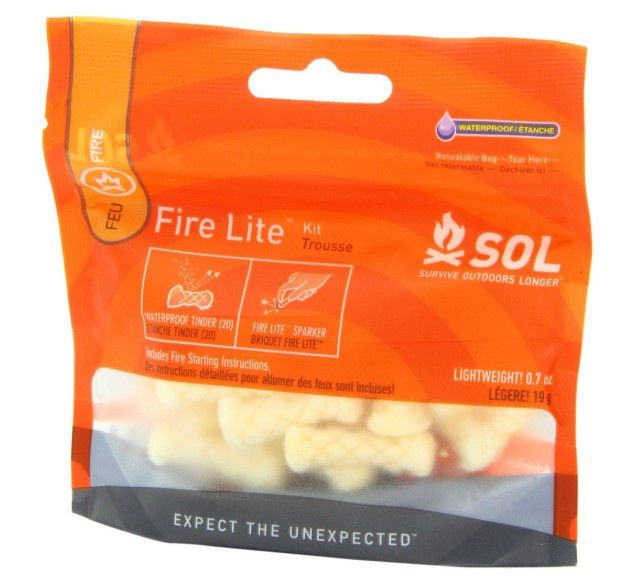Fire Lite